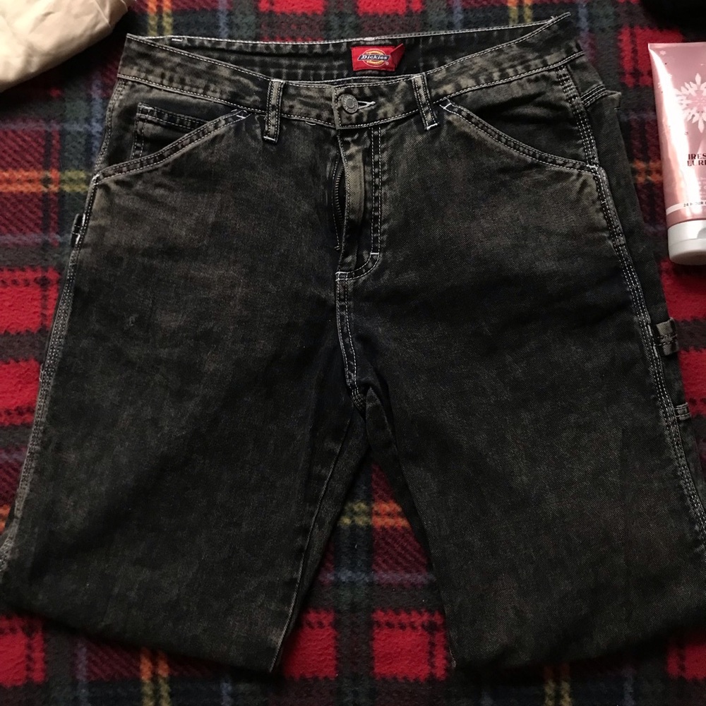 DICKIES streetwear jeans